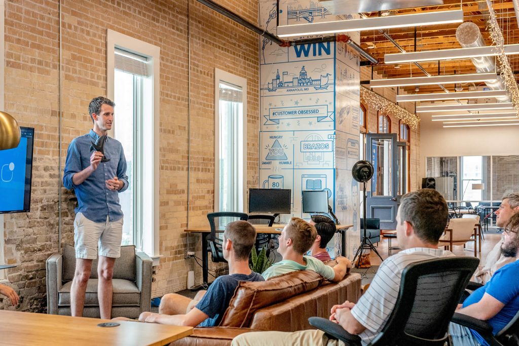 What is Good Leadership in 2022