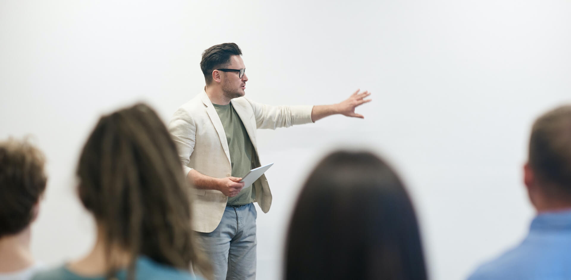 What is Good Leadership in 2022