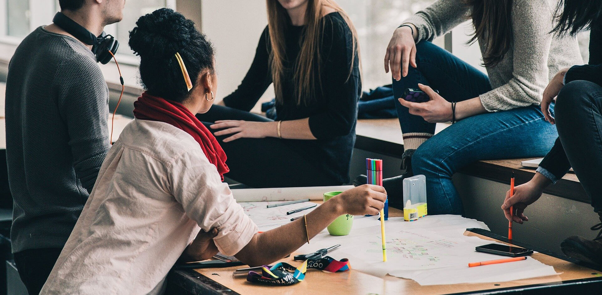 5 Ways to Manage Poor Performance in the Workplace