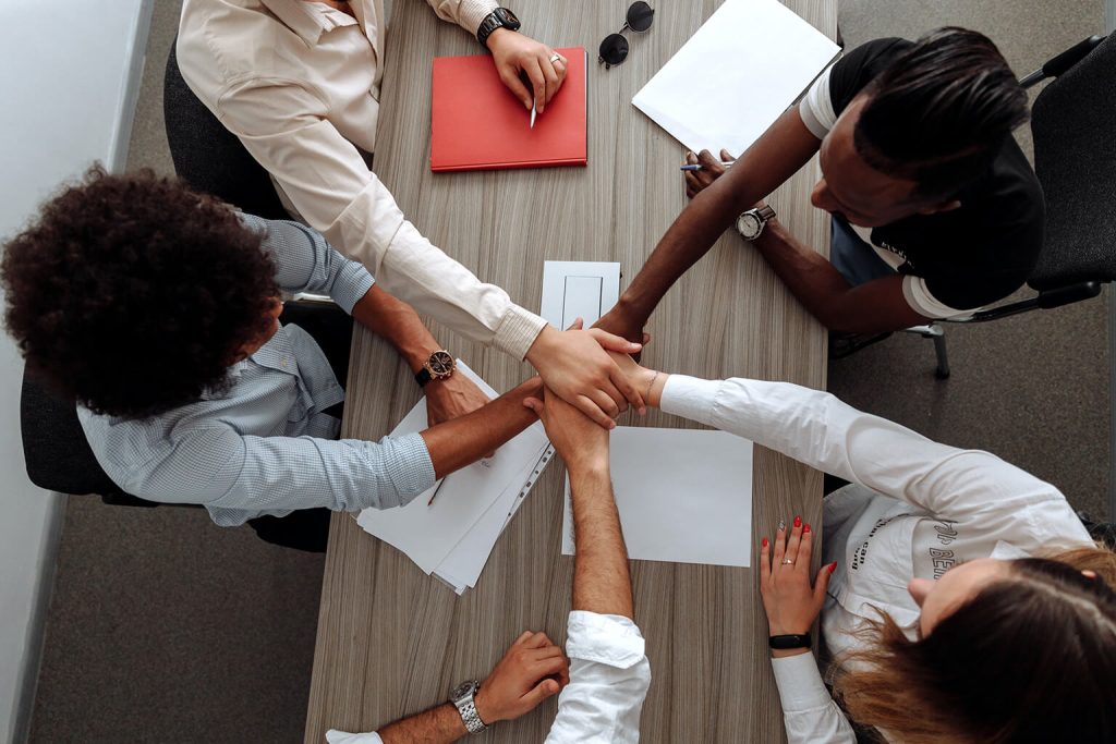 mercury hampton high performing executive coaching