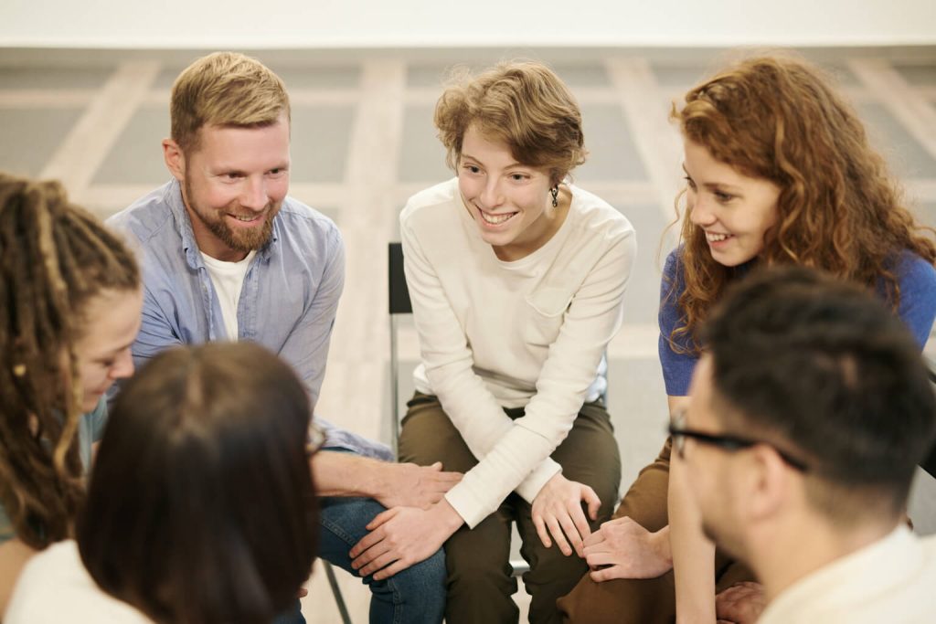 high performing leadership programme