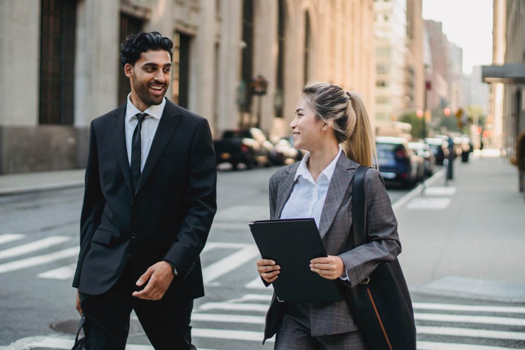 recruitment strategy and advisory programme mercury hampton