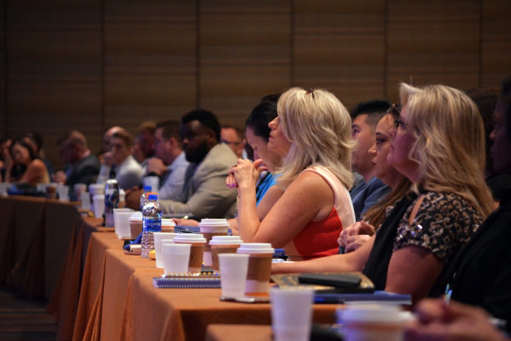 sales training mercury hampton