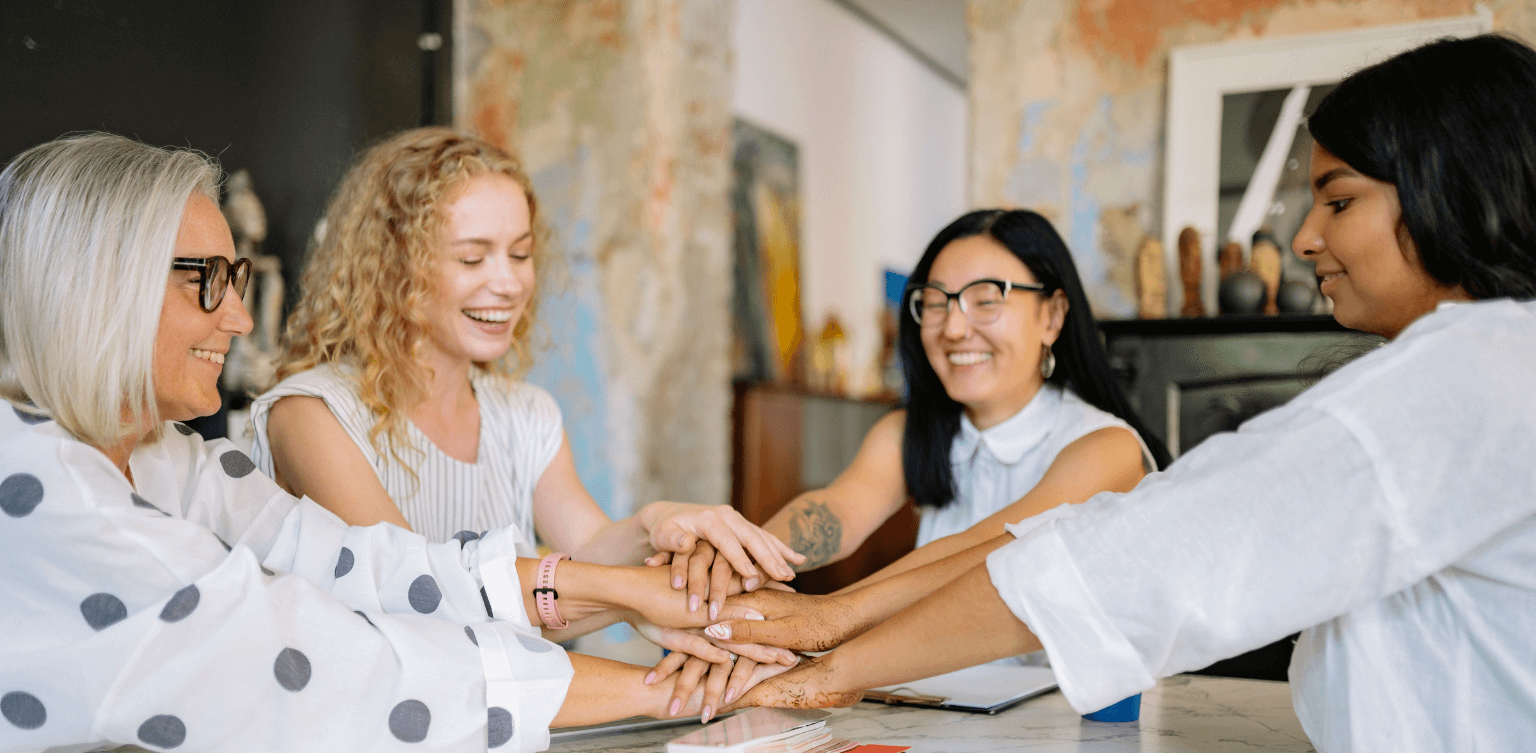 Leadership - leading people to success 