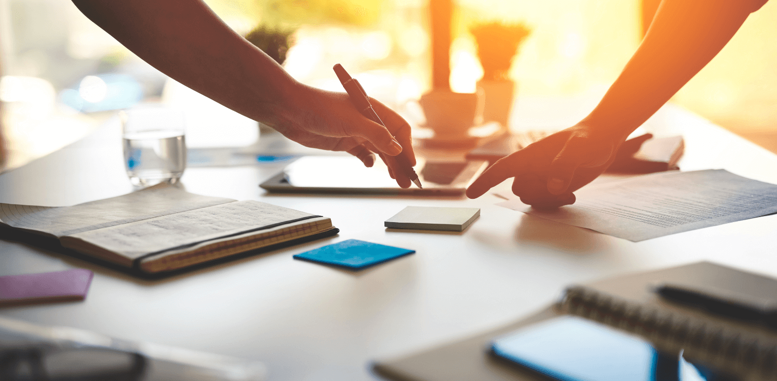 Why is succession planning important for your business? Let's find out.