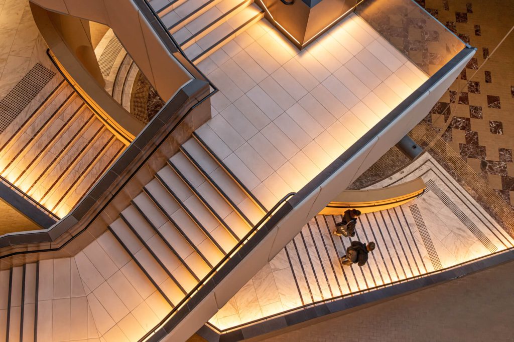 IR35 turnkey solution from mercury hampton