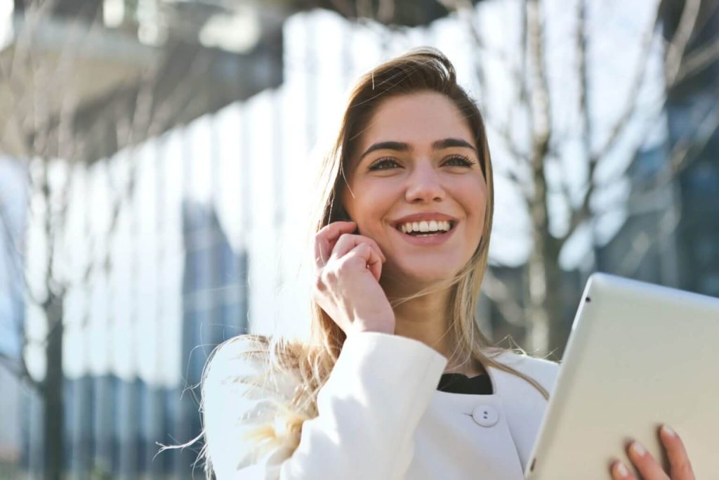 marketing recruitment