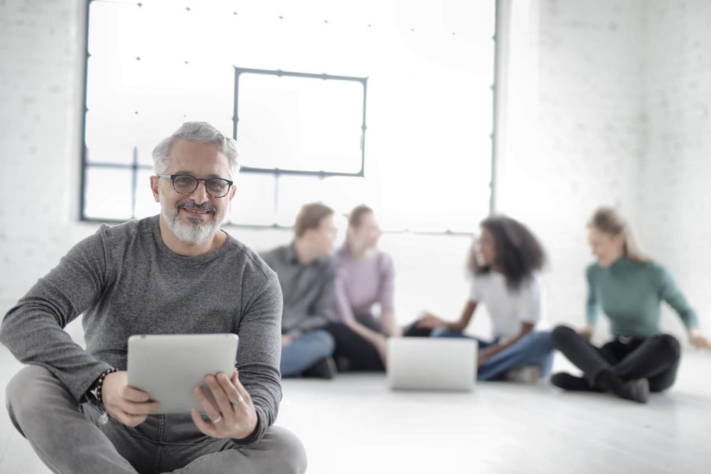 salary survey from mercury hampton recruitment